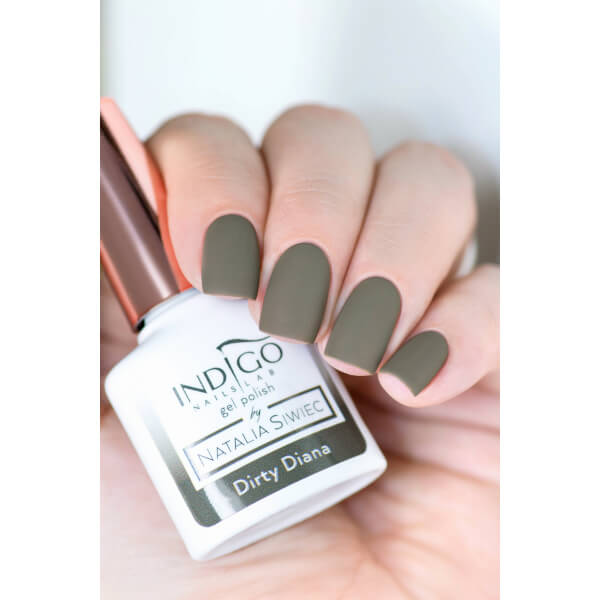 Dirty Diana Gel Polish 7Ml