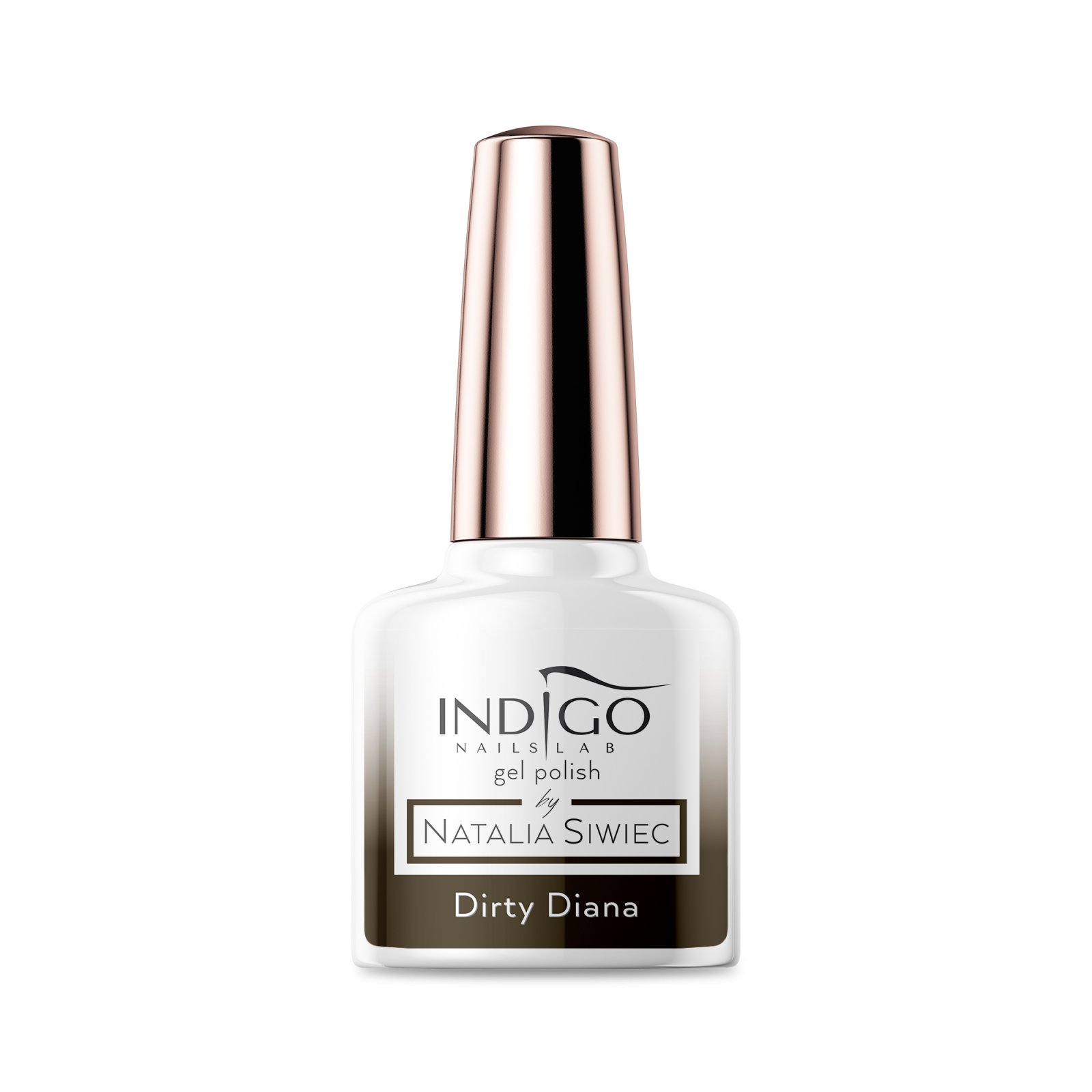 Dirty Diana Gel Polish 7Ml