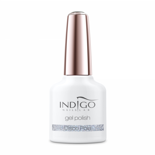 Disco Pola Gel Polish 7Ml