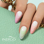 Discoteca Kiss Gel Polish 7Ml
