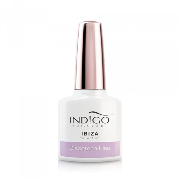 Discoteca Kiss Gel Polish 7Ml