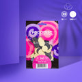 Pedicure Disc Pododisc Staleks Pro XS, 240 Grit (50 pcs) pdfs-10-240