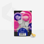 Disposable Files-Sponges For Pedicure Disc Pododisc Staleks Pro L (25 Pcs) PDFB-25