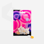 Disposable White Files For Pedicure Disc PODODISC XS EXPERT 240grit (50pcs) PDF-10-240w