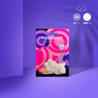Disposable White Files For Pedicure Disc PODODISC XS EXPERT 240grit (50pcs) PDF-10-240w