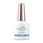 Dj Blue Gel Polish 7Ml