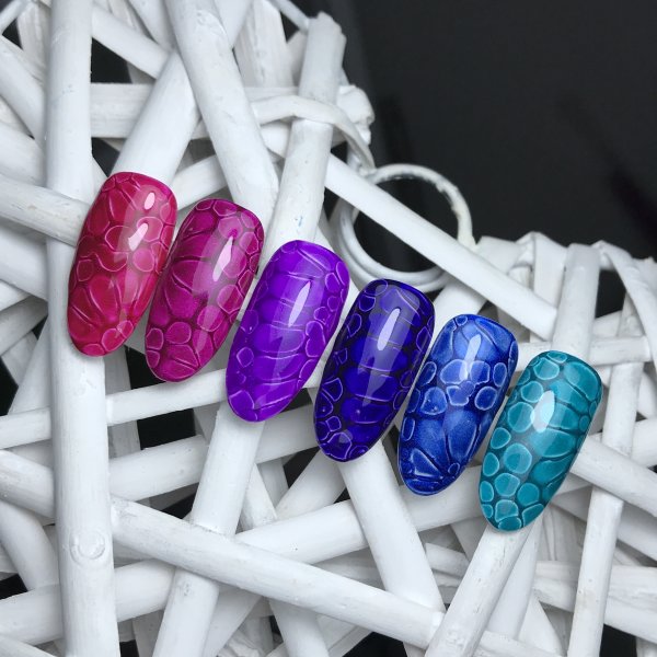 Don’t Call Me Ariel Gel Polish 7ML