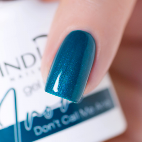 Don’t Call Me Ariel Gel Polish 7ML