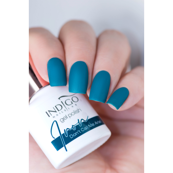 Don’t Call Me Ariel Gel Polish 7ML