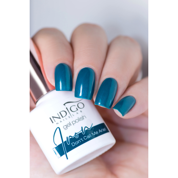 Don’t Call Me Ariel Gel Polish 7ML