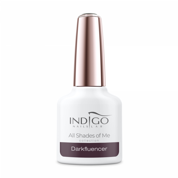 Darkfluencer Gel Polish 7Ml