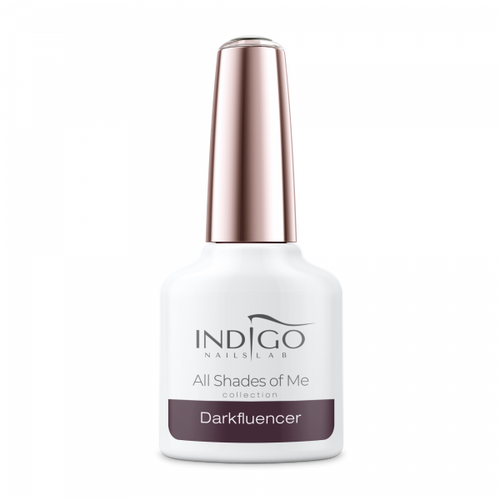 Darkfluencer Gel Polish 7Ml