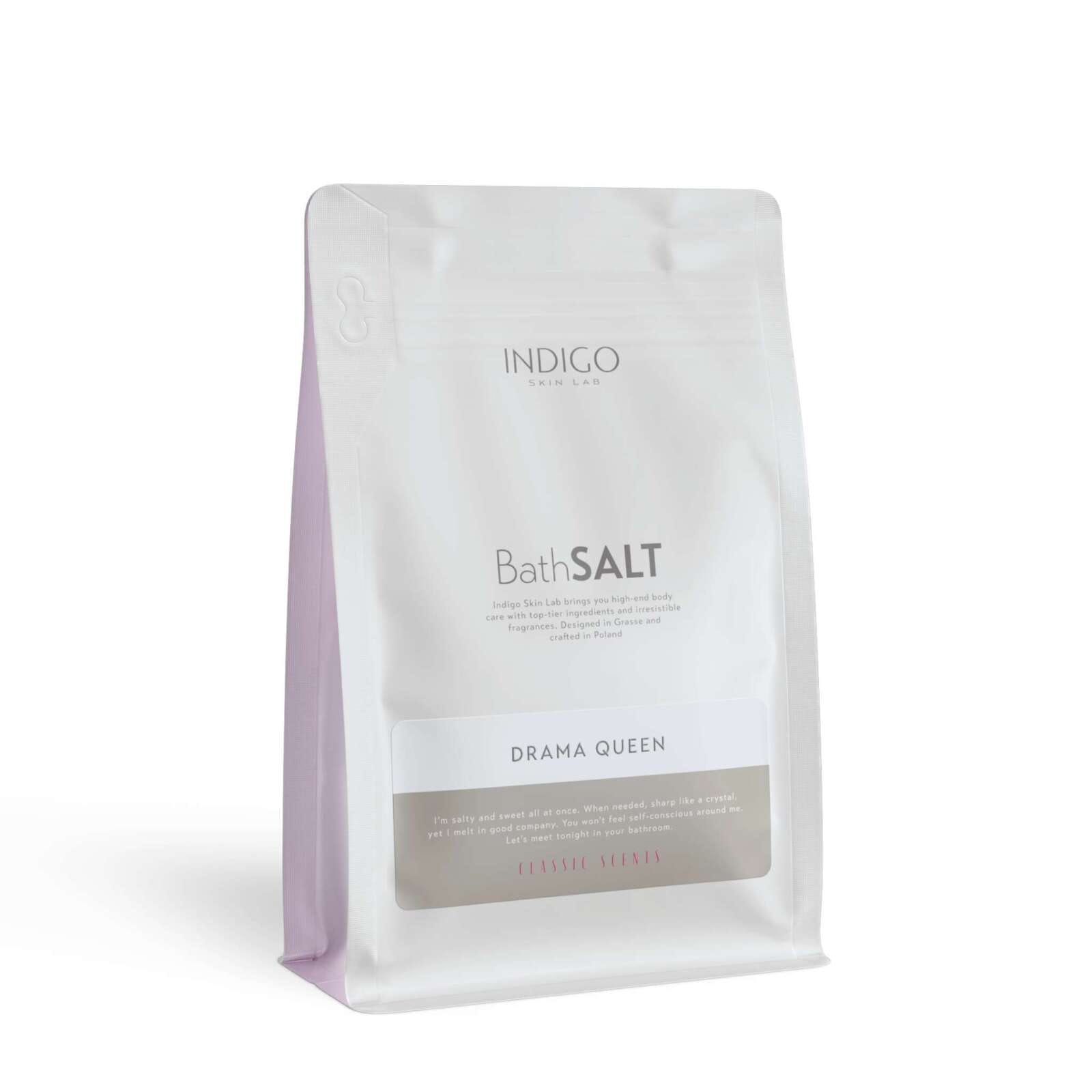 Drama Queen Bath Salts-700g