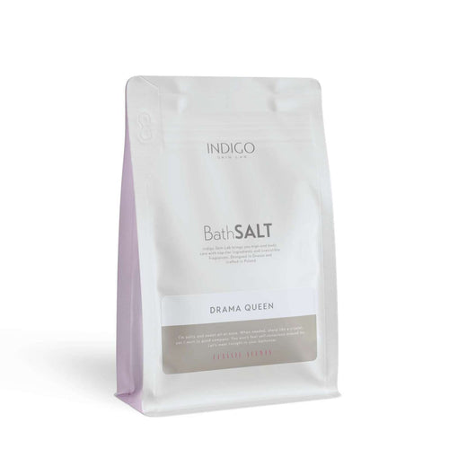Drama Queen Bath Salts-700g