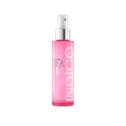 Drama Queen Bling-Bling Argan Oil