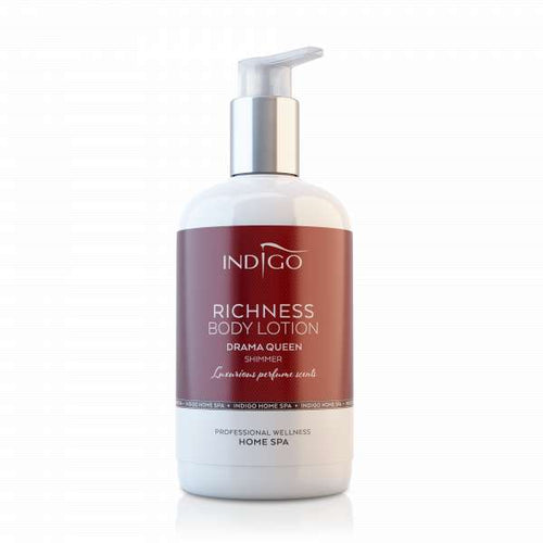 Drama Queen Shimmer - body lotion 300Ml