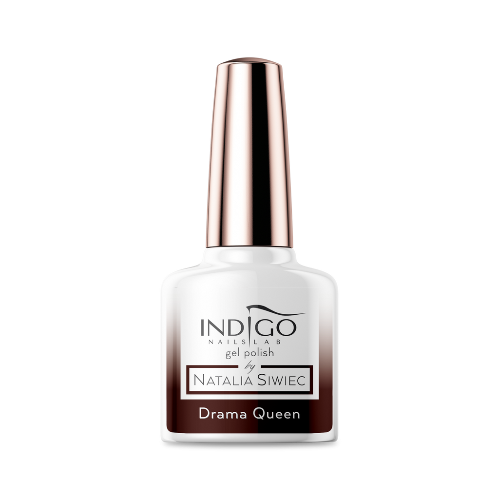 Drama Queen Gel Polish 7Ml