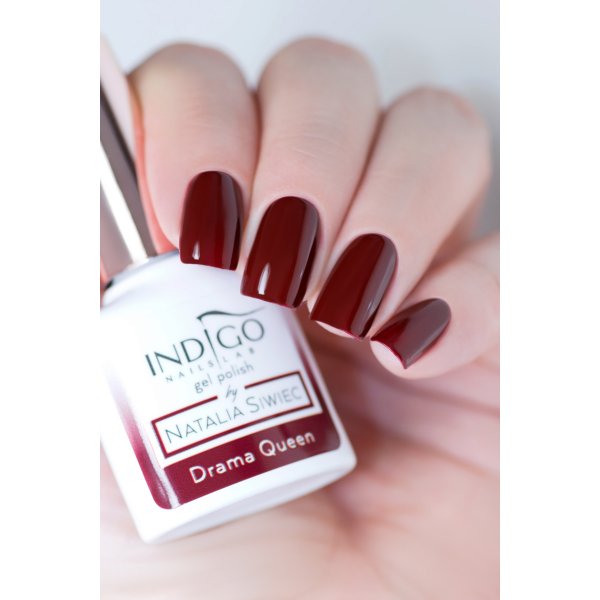 Drama Queen Gel Polish 7Ml