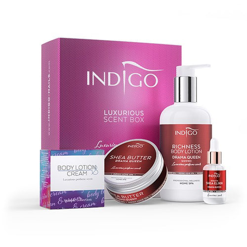 Drama Queen –  Home SPA Set