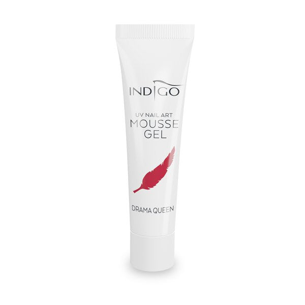 Donatello- UV Mousse Gel 4Ml