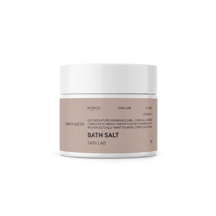 Drama Queen Bath Salts 100g