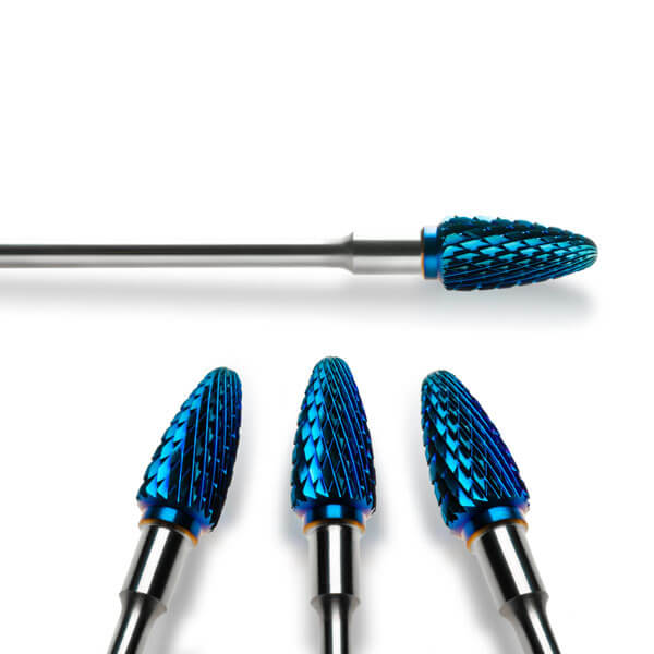 Nail Bit 2 for left handed