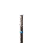 Cylinder Rounded Blue W35
