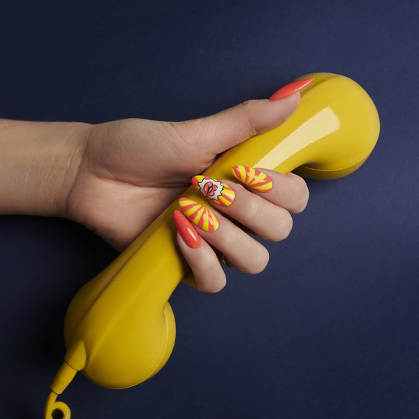 Dynamite Gel Polish 7Ml