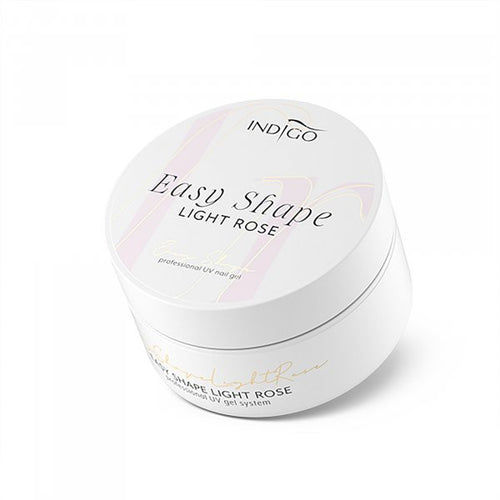 Easy Shape Light Rose 50Ml