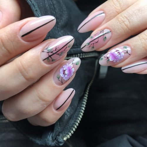 Easy Shape Light Rose 30Ml