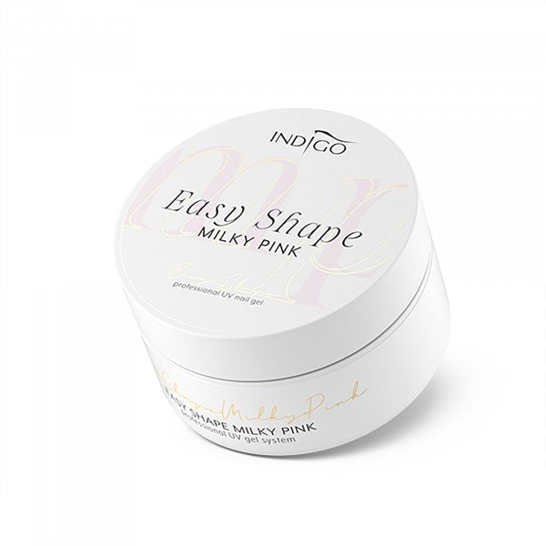 Easy Shape Milky Pink 50Ml