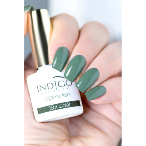Ecuador Gel Polish 7Ml