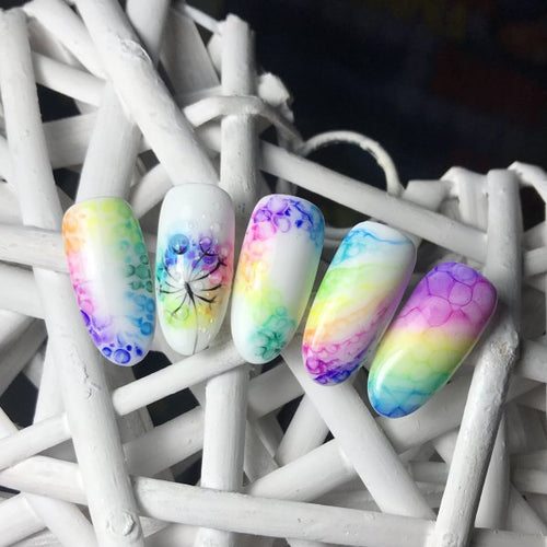 Elf Gel Polish 7Ml