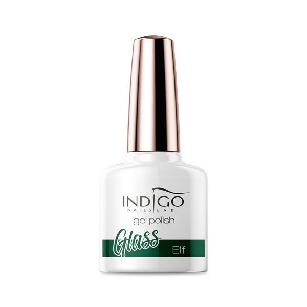 Elf Gel Polish 7Ml