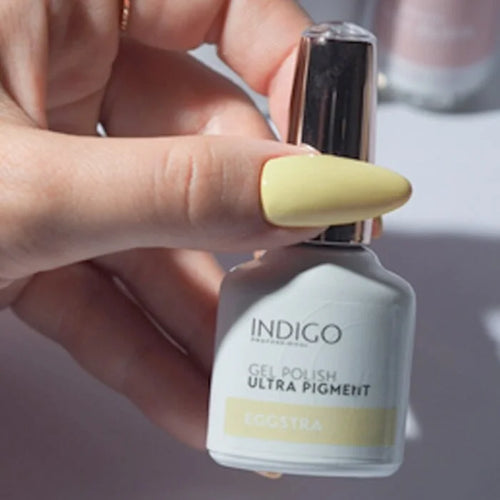 Eggstra Gel Polish Ultra Pigment 7Ml