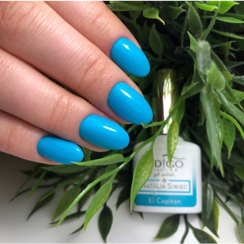 El Capitan Gel Polish  7ML
