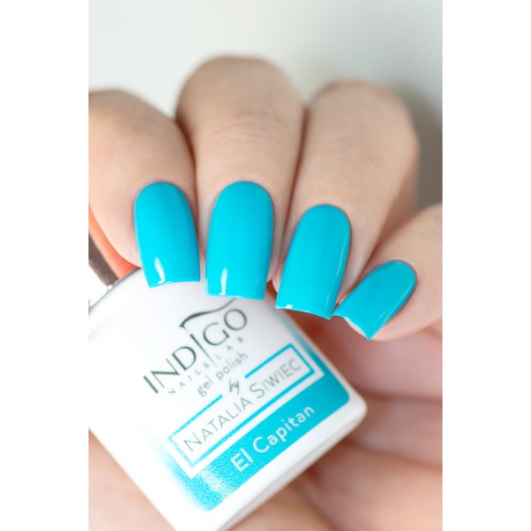 El Capitan Gel Polish  7ML