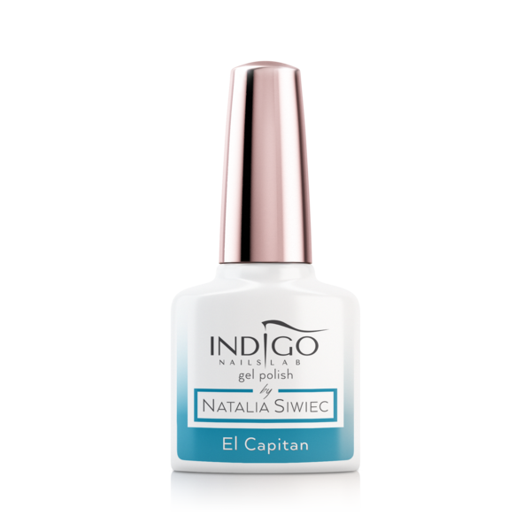 El Capitan Gel Polish  7ML