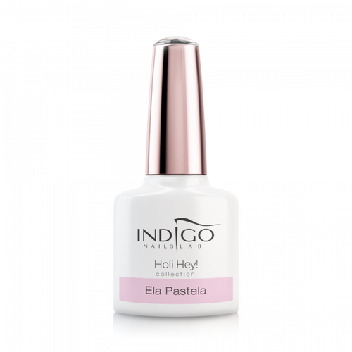 Ela Pastela Gel Polish 7Ml