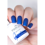 Electric Blue Gel Polish 7Ml