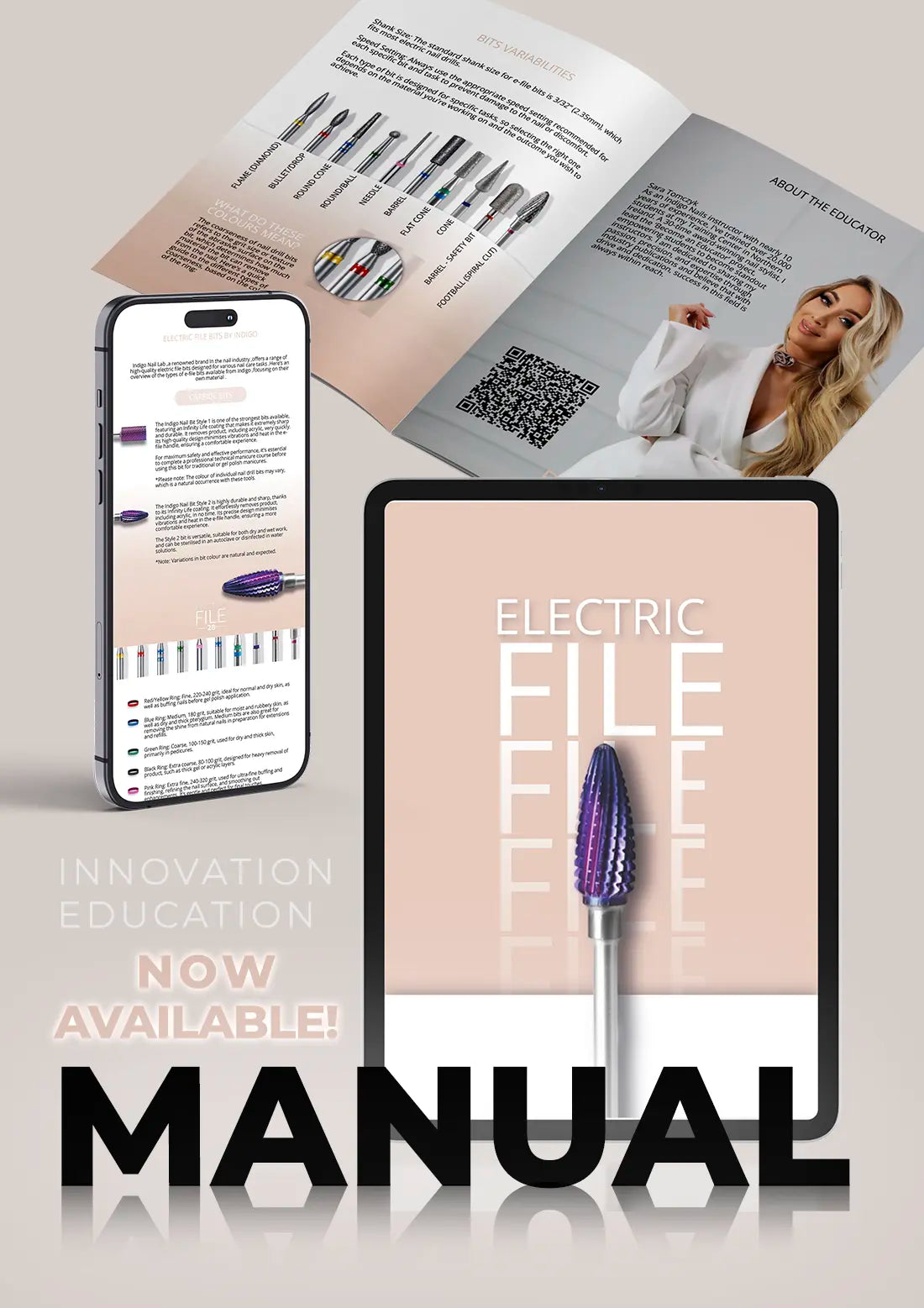E-File Manuals