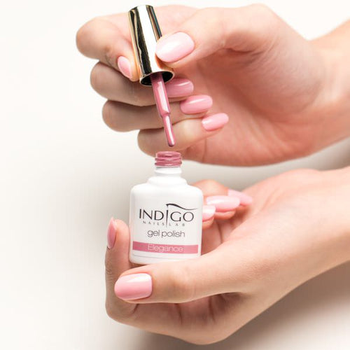 Elegance Gel Polish 7Ml