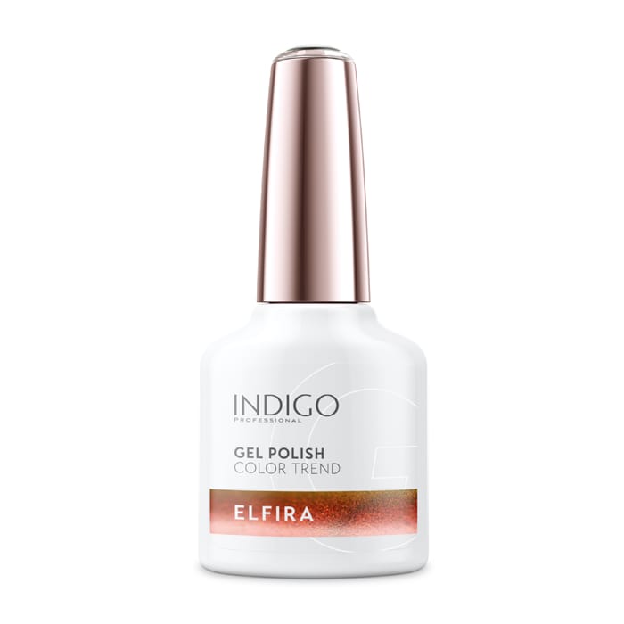 Elfira Gel Polish 7Ml