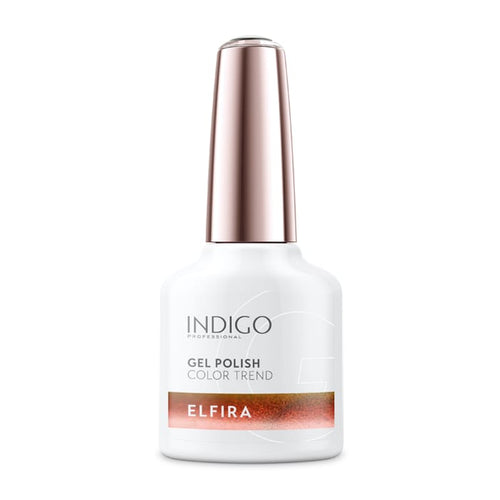Elfira Gel Polish 7Ml