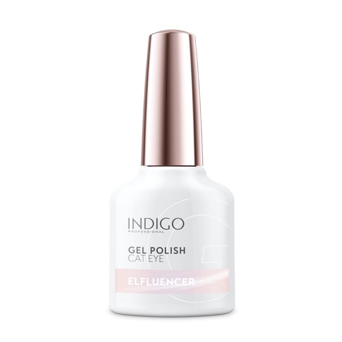 Elfluencer Gel Polish - 7Ml