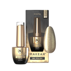Makear 402 UV Gel Polish - Glossy - 8ml