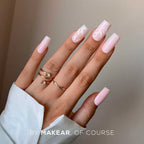 Makear 606 UV Gel Polish - Lollipop - 8ml