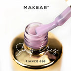 Makear 616 UV Gel Polish - Say Yes - 8ml