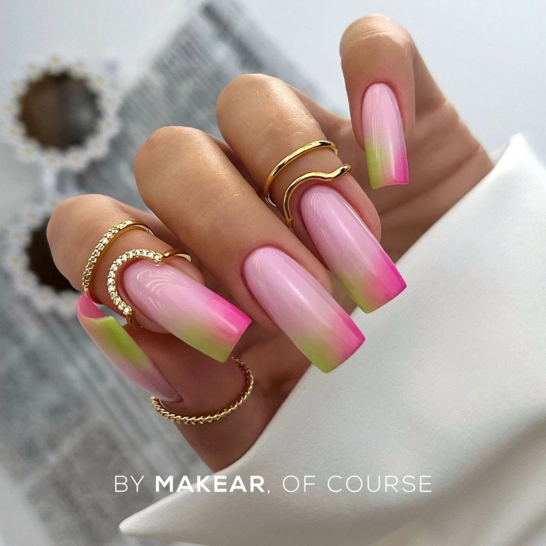 Makear 616 UV Gel Polish - Say Yes - 8ml