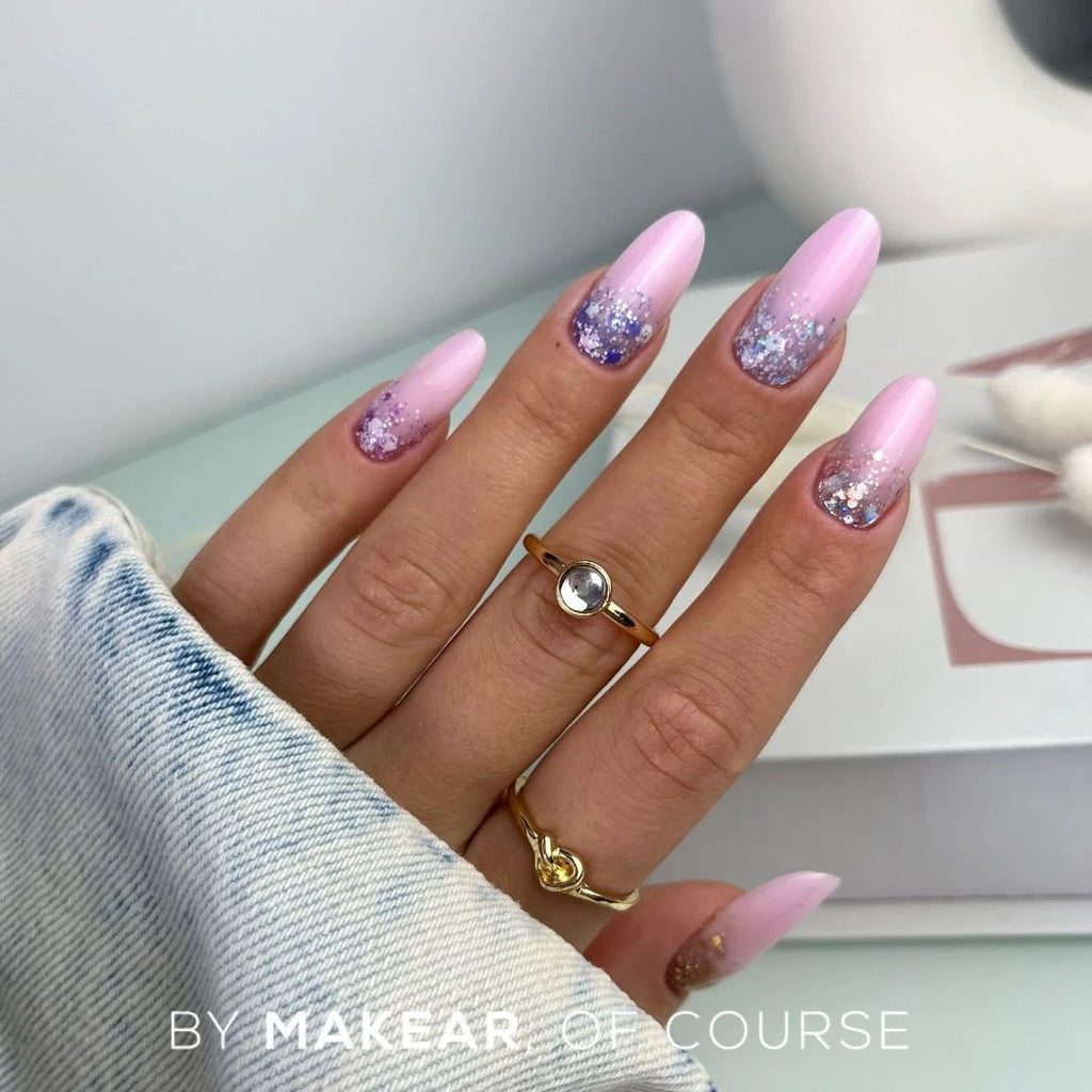 Makear 616 UV Gel Polish - Say Yes - 8ml